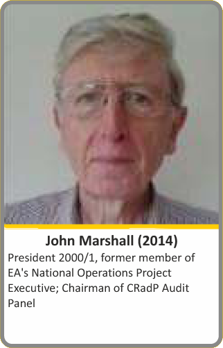 John Marshall