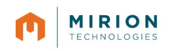 Mirion Technologies